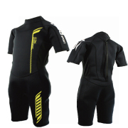 子供用ウェットスーツAQA（アクア）キッズフルスーツ KW-4506A/激安