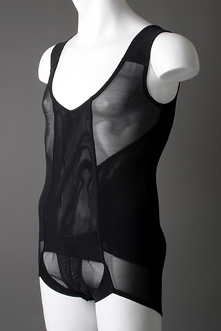 ダンスファッション・マツヤ】メンズボディメイクインナー