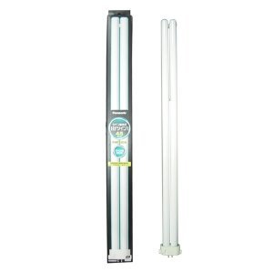 パナソニック（Panasonic) FHP45ENF3 Hfツイン蛍光灯 5000K（昼白色