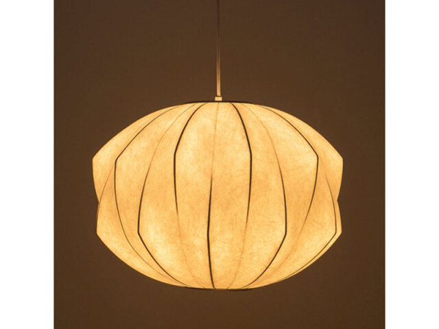 ジョージ・ネルソン＞ バブルランプ プロペラ ペンダントライト