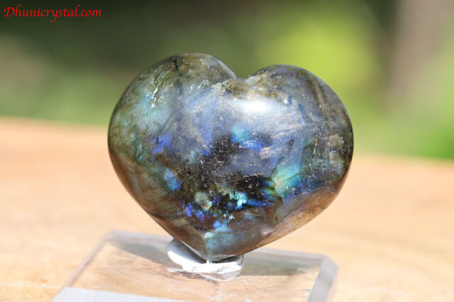 ラブラドライト(A555)