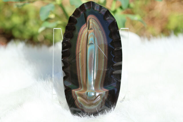 オーシャンジャスパー（V5）