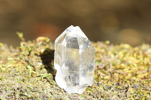 レムリアンシードクリスタル/タントリックツイン/セラドカブラル産(A110)