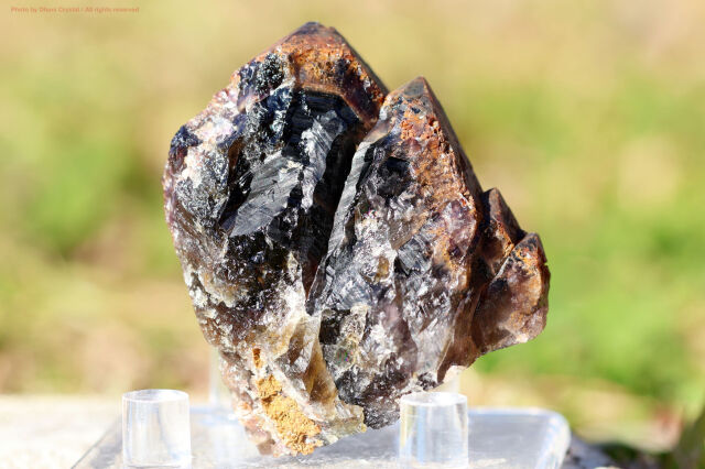 ヘリオドール/原石(W303)