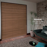 ウッド(木製)ブラインド