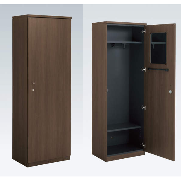 オカムラ okamura 役員家具 EX-46シリーズ 両袖机 1600W×800D×720H