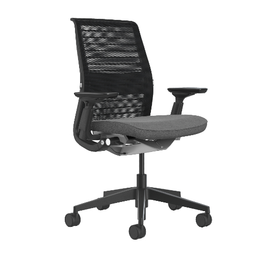 内田洋行 スチールケース Steelcase オフィスチェア Think シンク