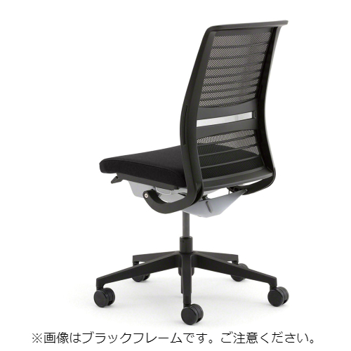 内田洋行 スチールケース Steelcase オフィスチェア Think シンク