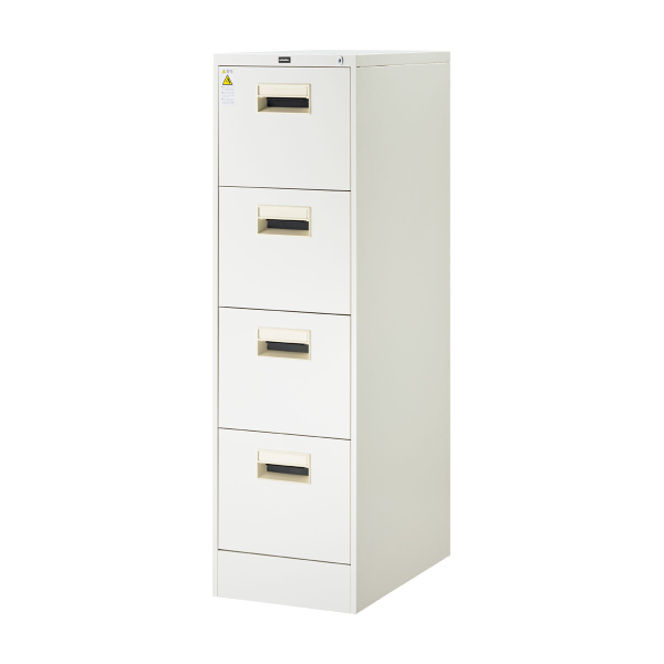 内田洋行 内田洋行 UCHIDA ファイルマスターN A4型 2段 W387×D620