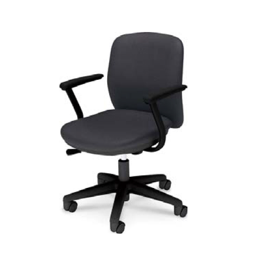 内田洋行 内田洋行 オフィスチェア Anyza エニーザチェア クロスタイプ