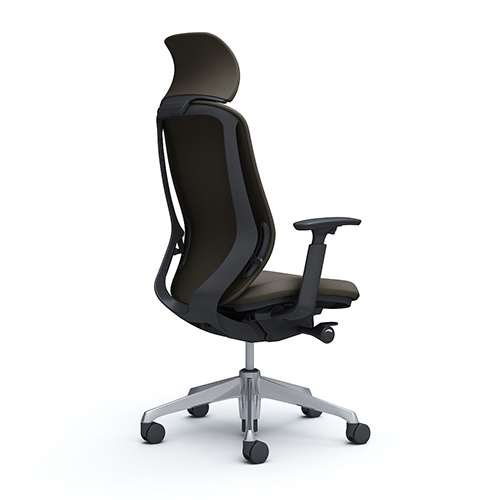 オカムラ オフィスチェア Sylphy シルフィーチェア エクストラ