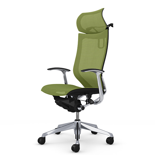 オカムラ(okamura)オフィスチェア バロンチェア(Baron) スタンダード