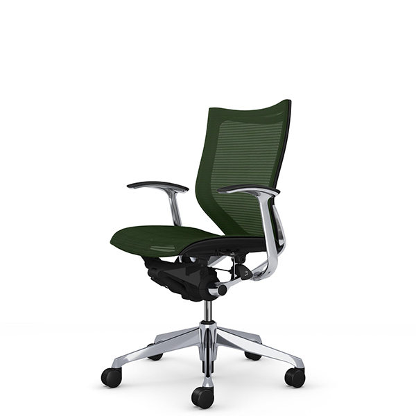 オカムラ(okamura)オフィスチェア バロンチェア(Baron) スタンダード