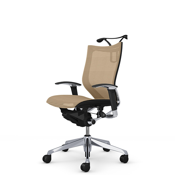 オカムラ(okamura)オフィスチェア バロンチェア(Baron) スタンダード