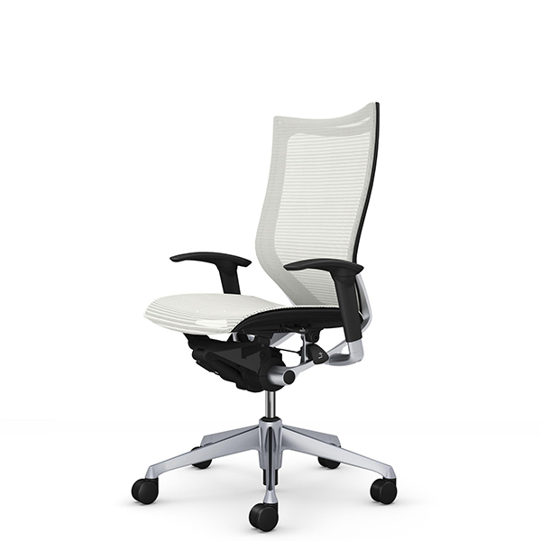 オカムラ(okamura)オフィスチェア バロンチェア(Baron) スタンダード