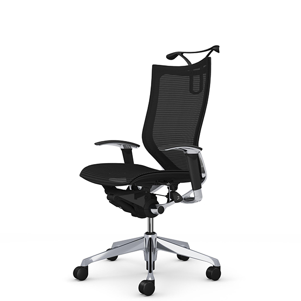 オカムラ(okamura)オフィスチェア バロンチェア(Baron) スタンダード