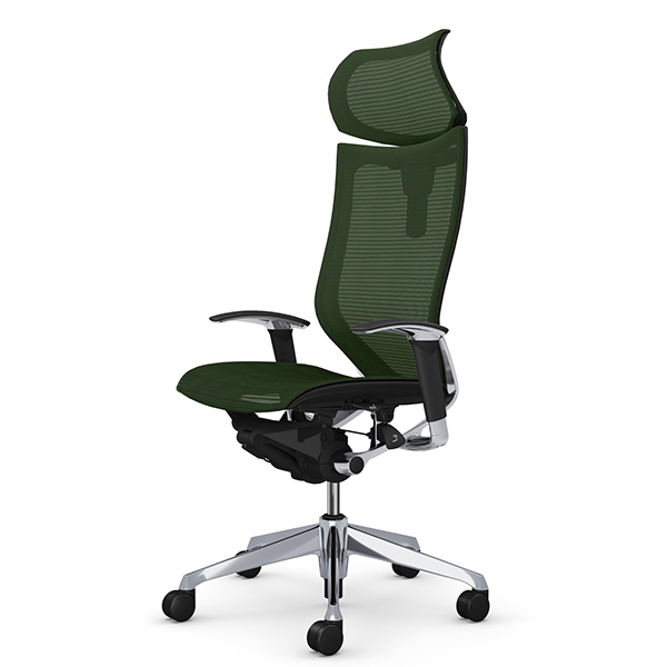 オカムラ(okamura)オフィスチェア バロンチェア(Baron) スタンダード