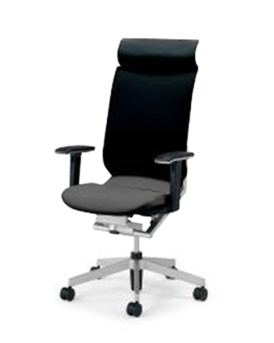 コクヨ KOKUYO オフィスチェア AGATA アガタチェア 革張り