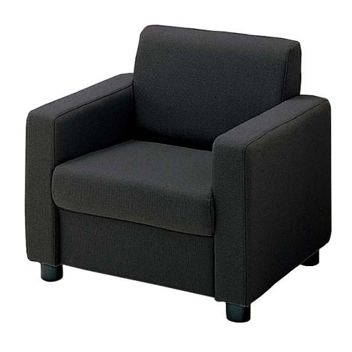 コクヨ 応接セット 応接イス(応接用椅子) ベーシス アームチェアー