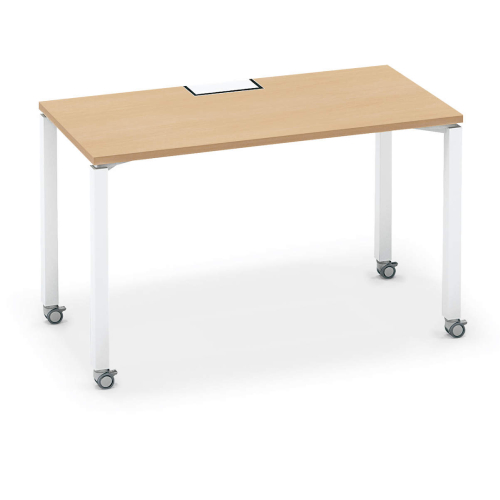 コクヨ KOKUYO オフィスデスク ワークフィット スタンダードテーブル