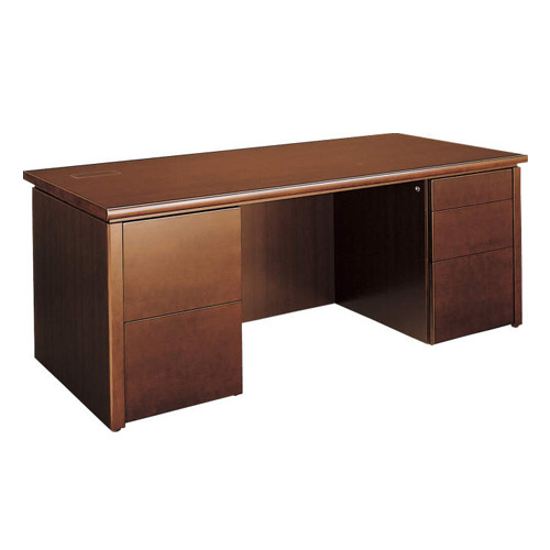 コクヨ 役員室用家具 マネージメント(MANAGEMENT) 220シリーズ 両袖