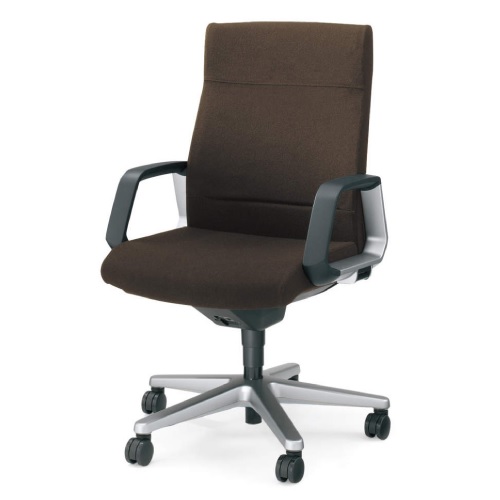 コクヨ KOKUYO オフィスチェアー マネージメントチェアー 320シリーズ