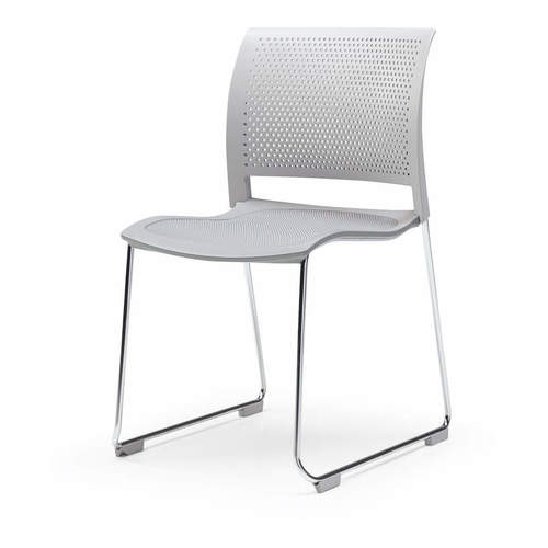 コクヨ KOKUYO ミーティングチェアー Spline スプライン スタッキング