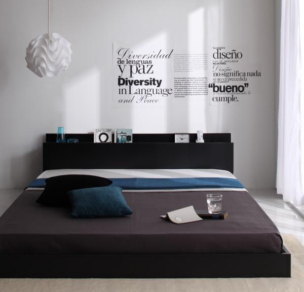 フロアベッド | フロアベッド【Skyline】スカイライン【スタンダード