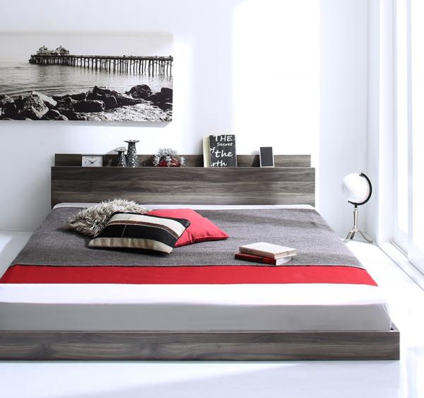 フロアベッド | フロアベッド【Skyline】スカイライン【スタンダード