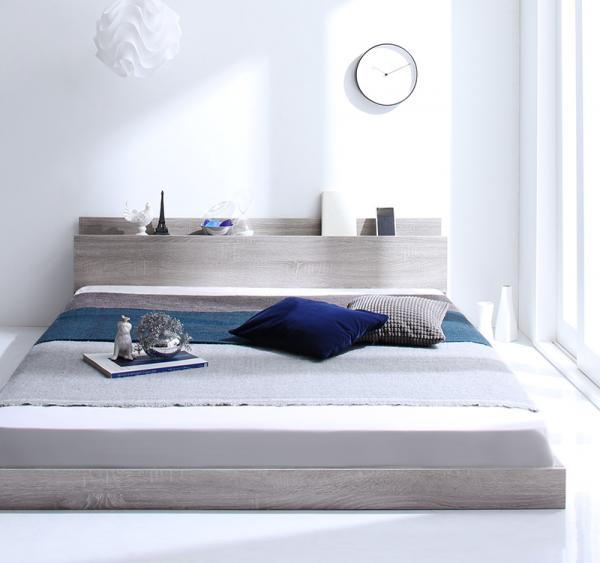 フロアベッド | フロアベッド【Skyline】スカイライン【スタンダード