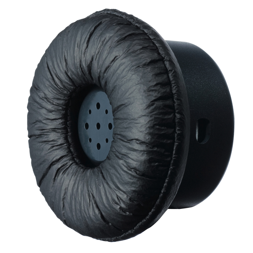 エンタープライズ製ヘッドセット トップ部片耳タイプ（接続コード無し