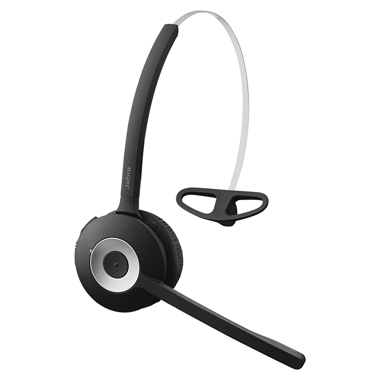 国内正規品】Jabra(ジャブラ)製 ワイヤレスヘッドセット（無線