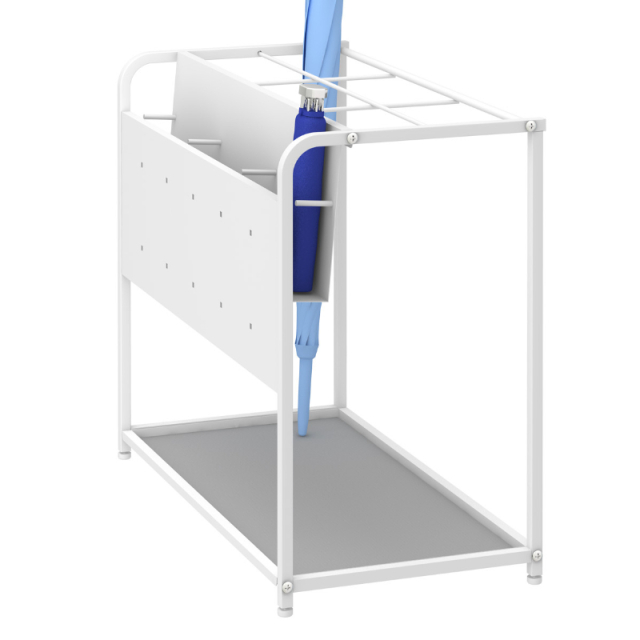 傘立て 長傘約36本 折畳傘約12本収納 (NA13-3612US)