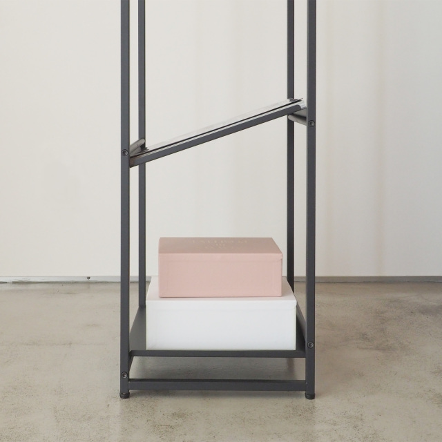 ディスプレイラック 幅30cm (DPR-03)