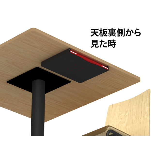 メニューホルダー（UMH-1）