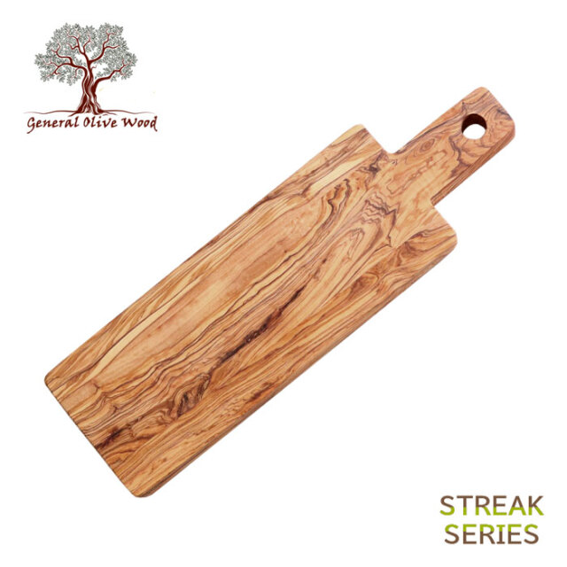 ジェネラルオリーブウッド General olive Wood