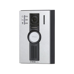 アイホン カメラ付ドアホン端末 IX-EA