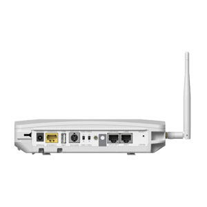 Buffalo 法人向けWi-Fi 6(11ax)対応無線LANアクセスポイント 1201+