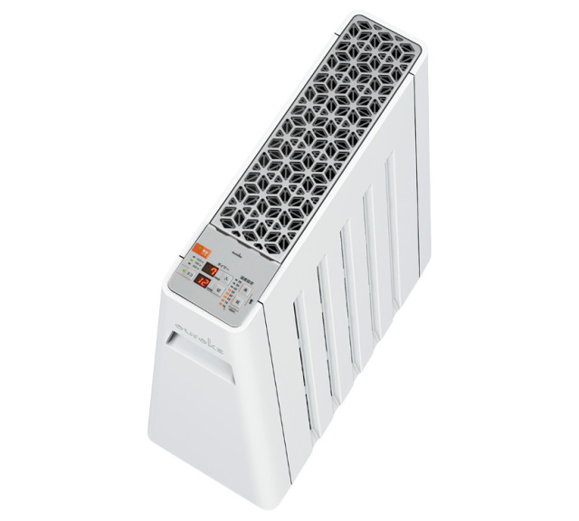 ユーレックス ヘリテイジヒーター