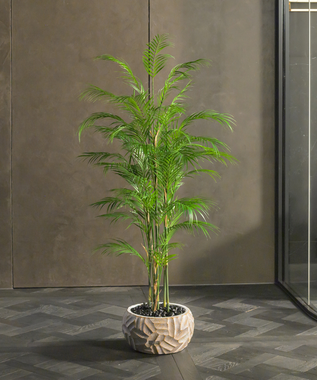 アーティフィシャルグリーン パーム 観葉植物 インテリア お祝い