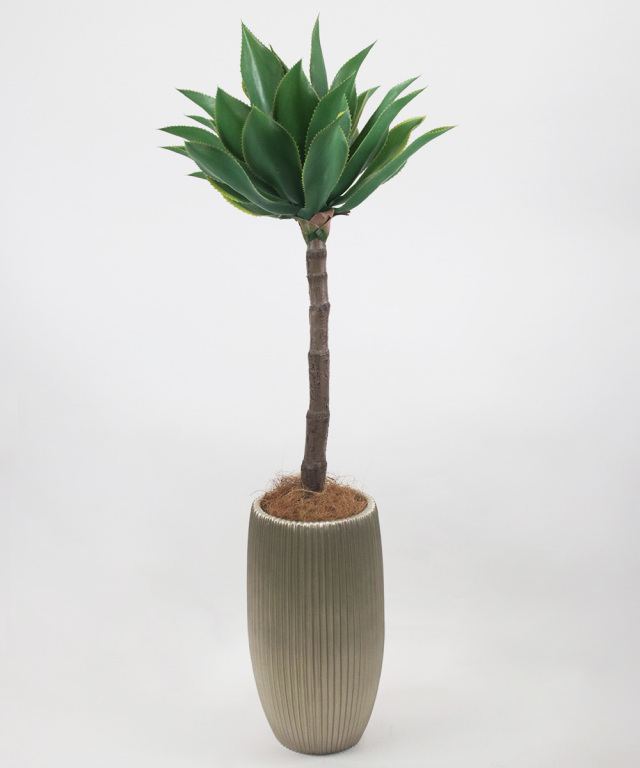 アガベ(トール) アーティフィシャルグリーン 観葉植物 インテリア
