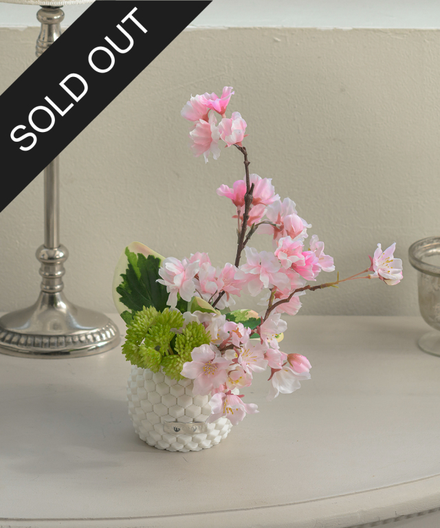 5,000円～9,999円 エミリオ・ロバ（アートフラワー）