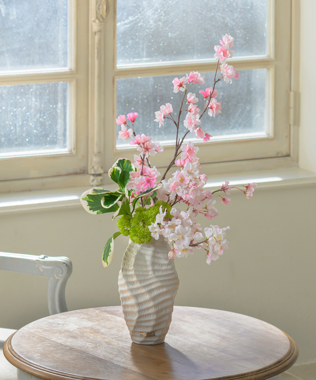 30,000円~ エミリオ・ロバ（アートフラワー）