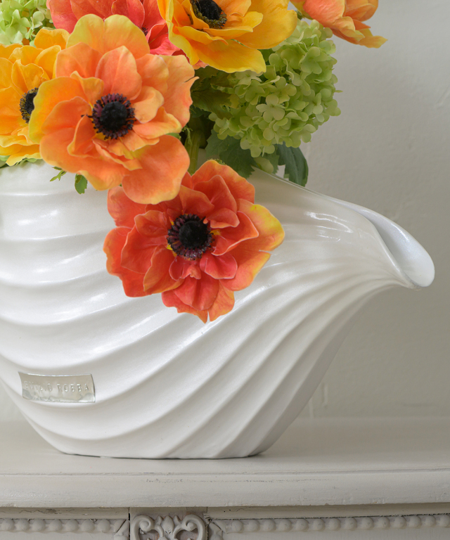 アネモネ4L26 アートフラワー アーティフィシャルフラワー ギフト