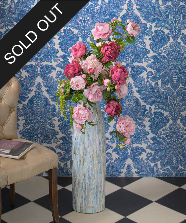 100,000円~ エミリオ・ロバ（アートフラワー）