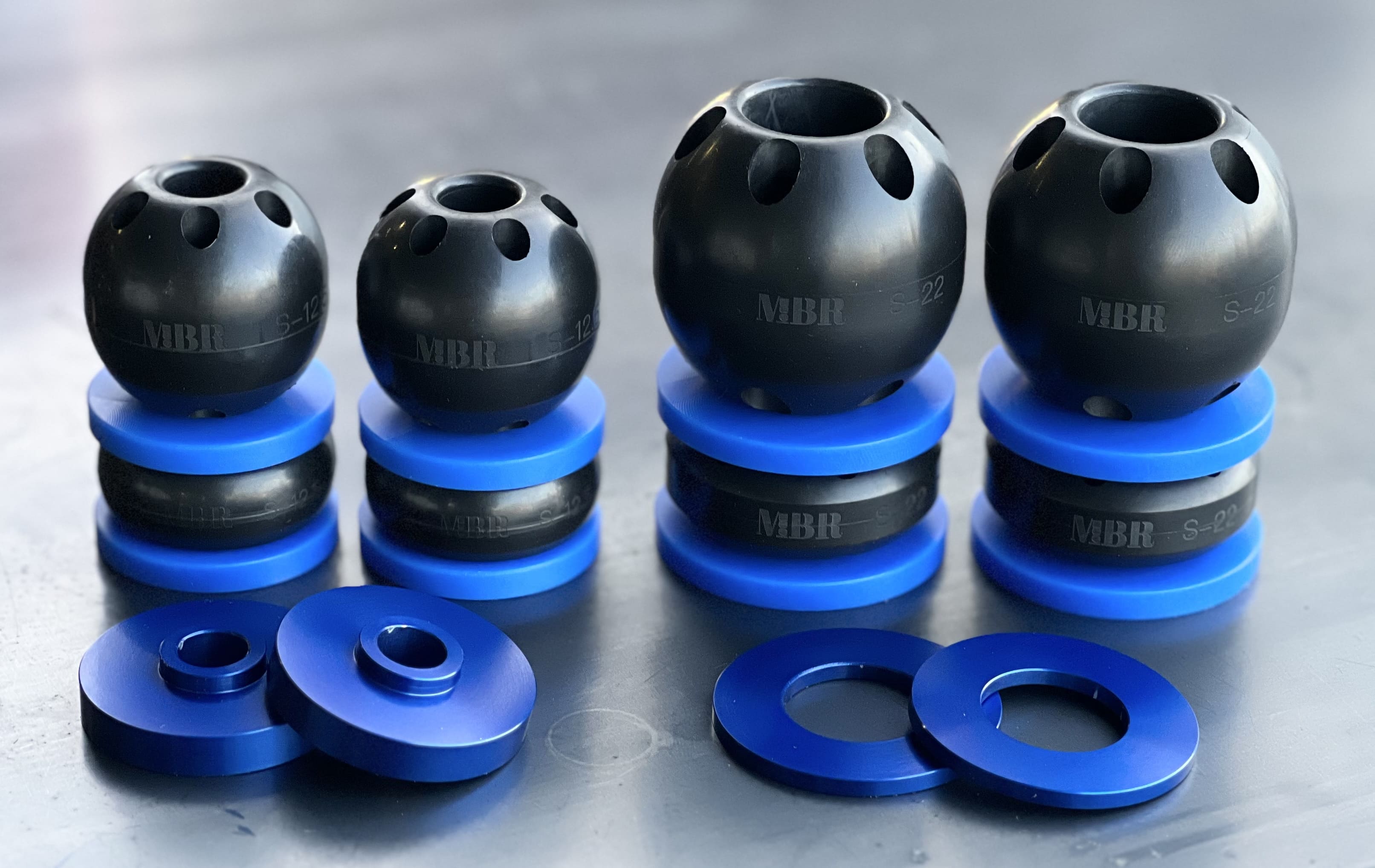 車種別専用 MBR 純正サスペンションキット対応シリーズ ENDLESS WEB SHOP