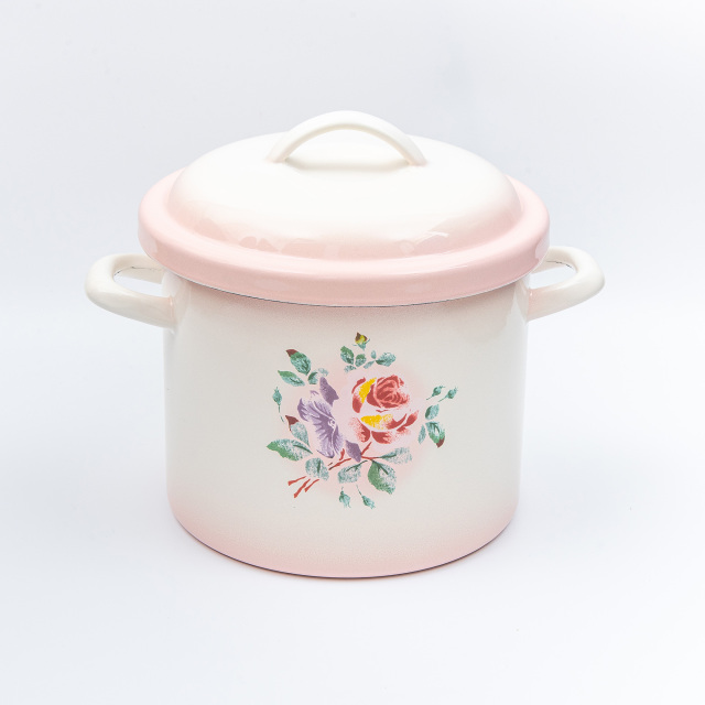 イマン】プリンセスローズ ライス缶【イマン、マニーと薔薇の雑貨の