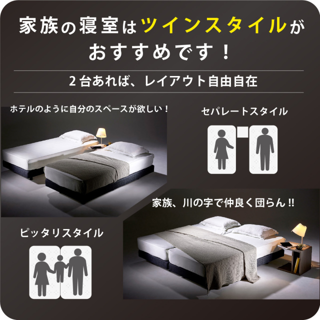 神宮前ゴールデンバリューピロートップ シモンズビューティレスト神宮前