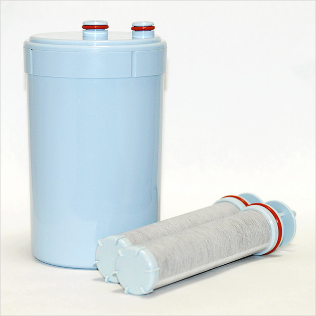 スーパーハイドリックピュア用交換カートリッジ