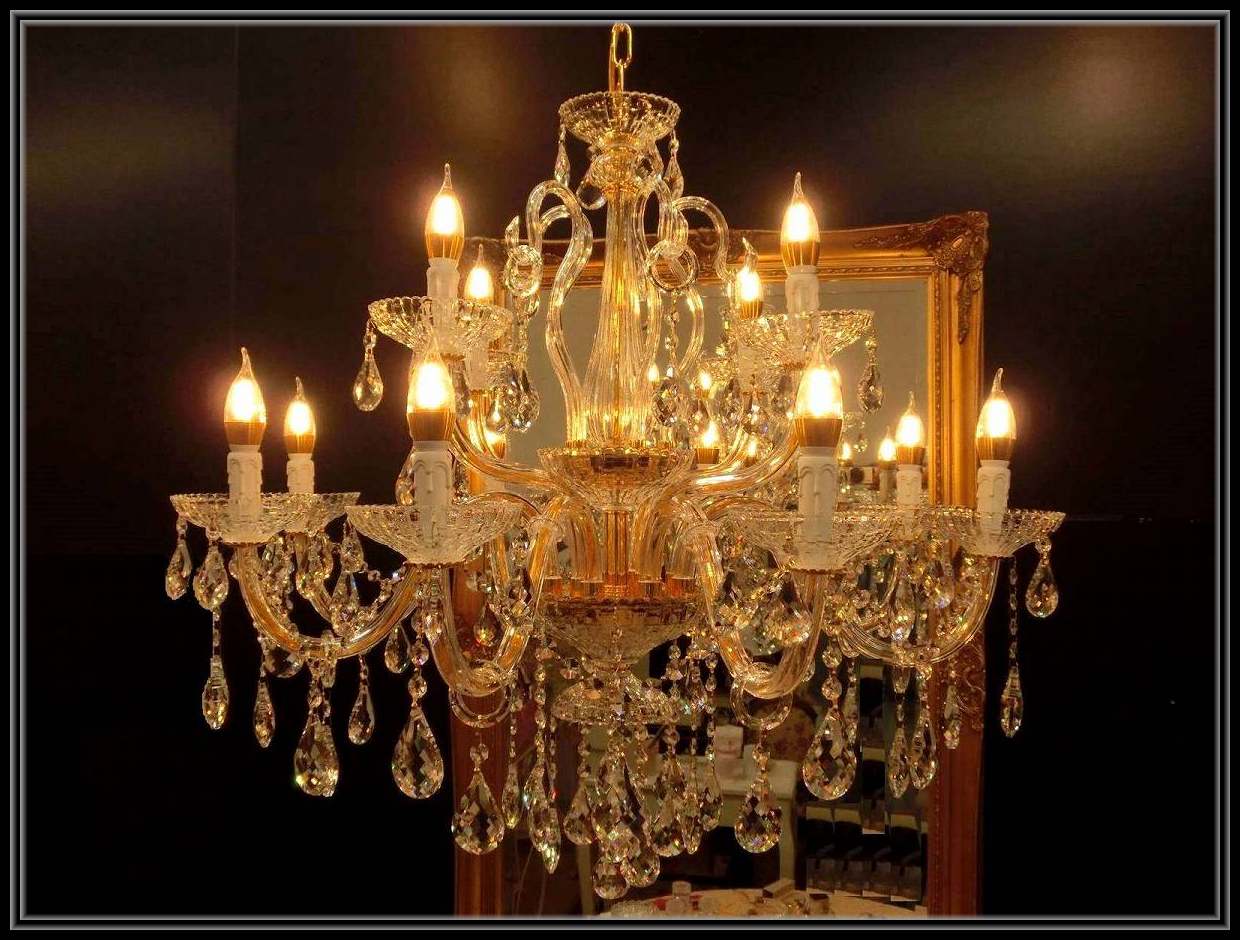 fu-collection】 スペシャルプライス クリスタルシャンデリア 12灯